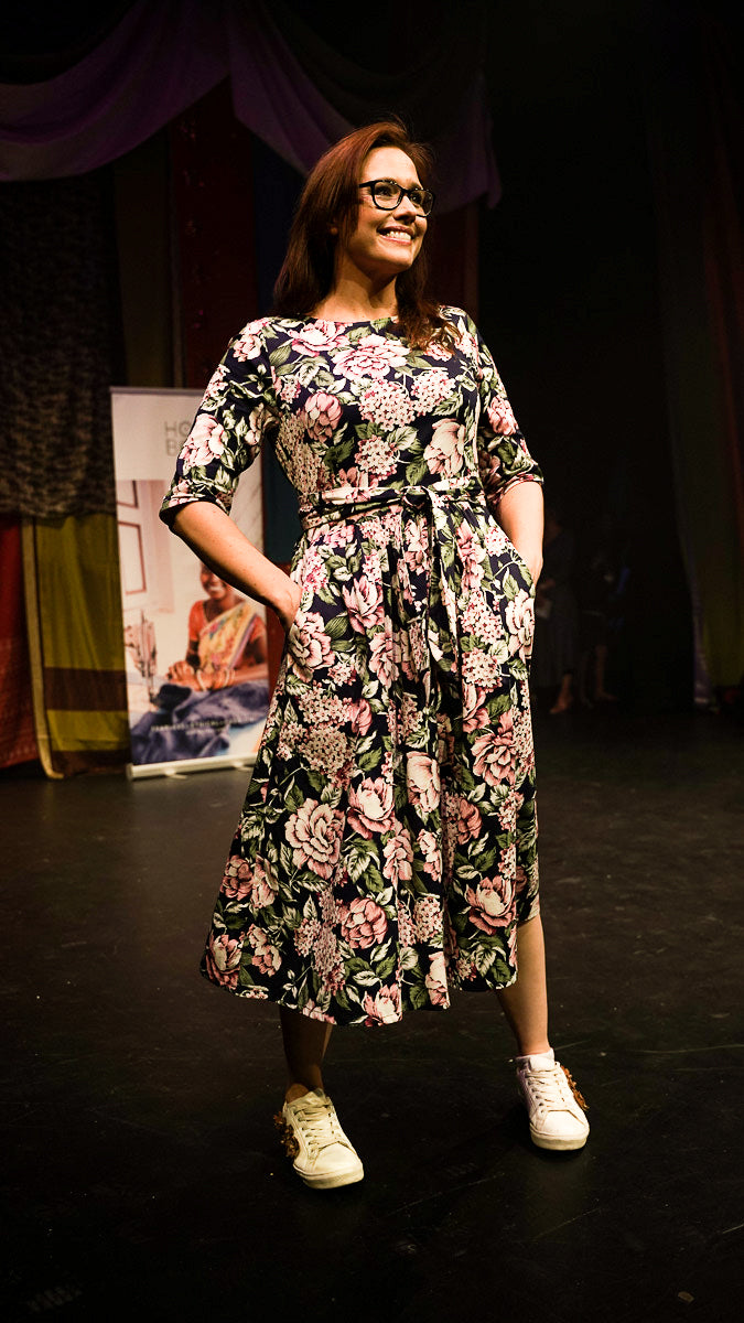 Shama Fashion Fusion