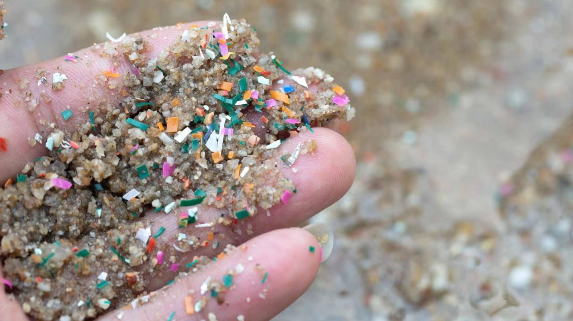 The War Against Microplastics