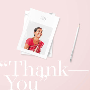 Thankfulness Journal Released