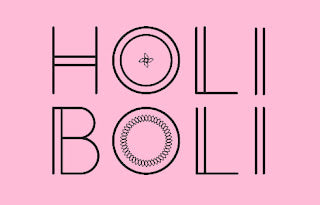 New site (new place to find Holi Boli Blog)