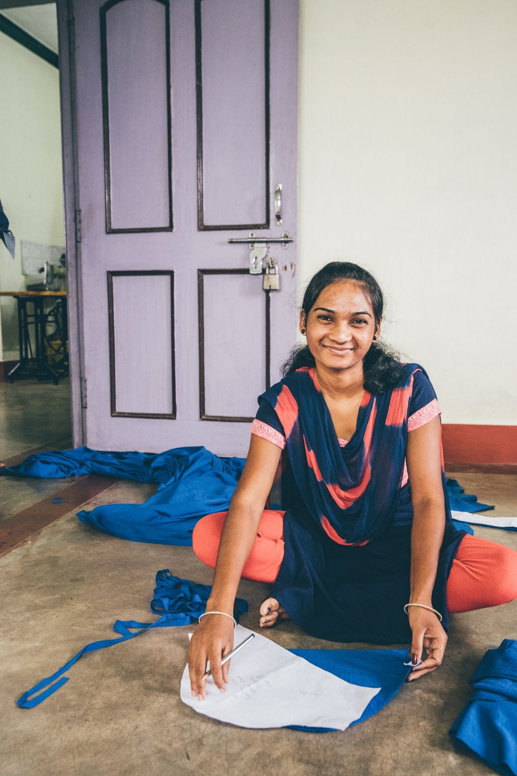 2025 Holi Boli Impact Report