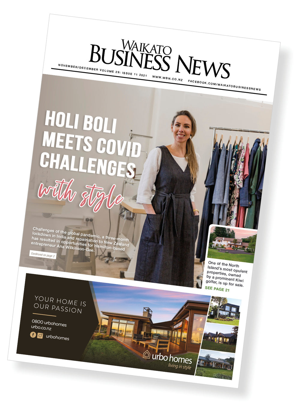 Waikato Business News