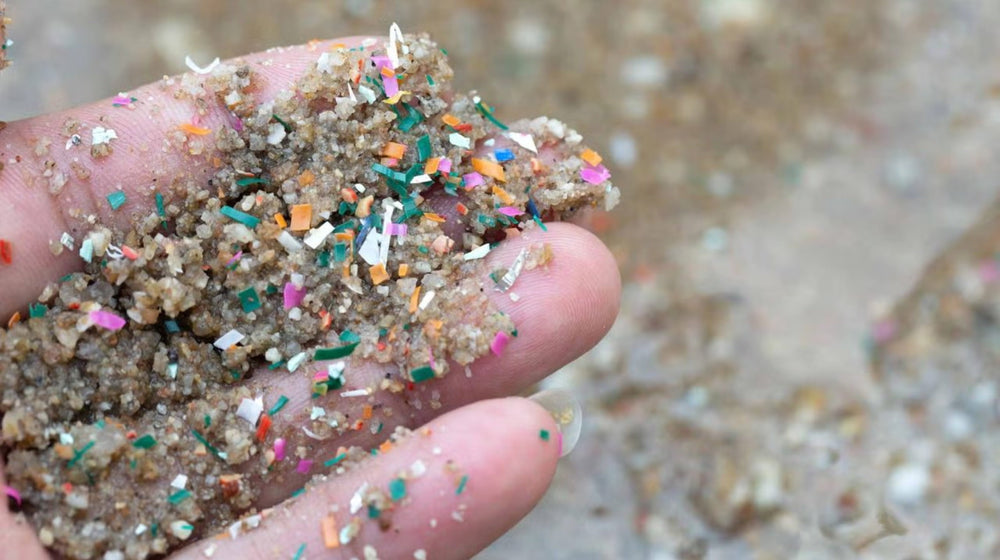 The War Against Microplastics