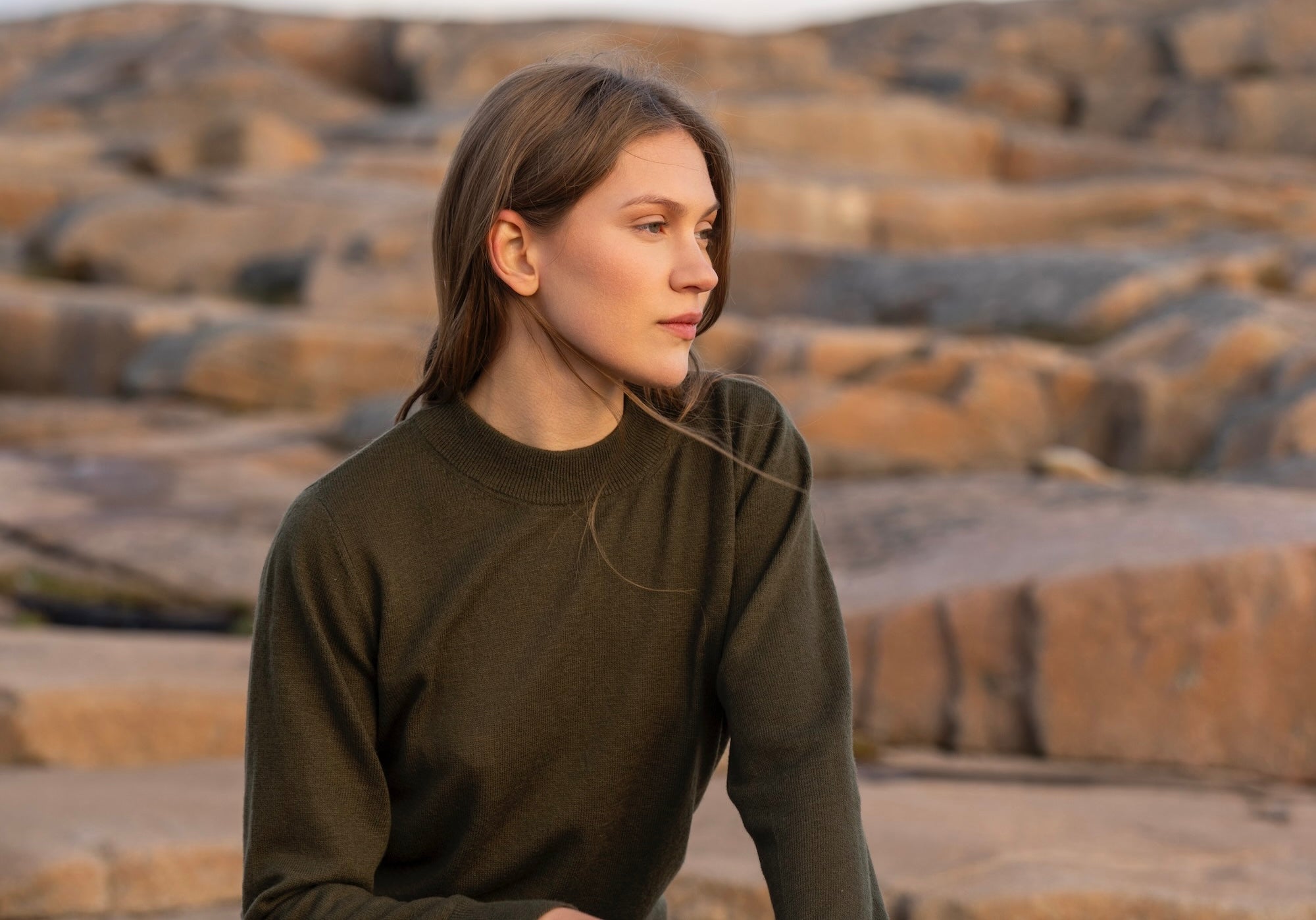 Wool/Merino