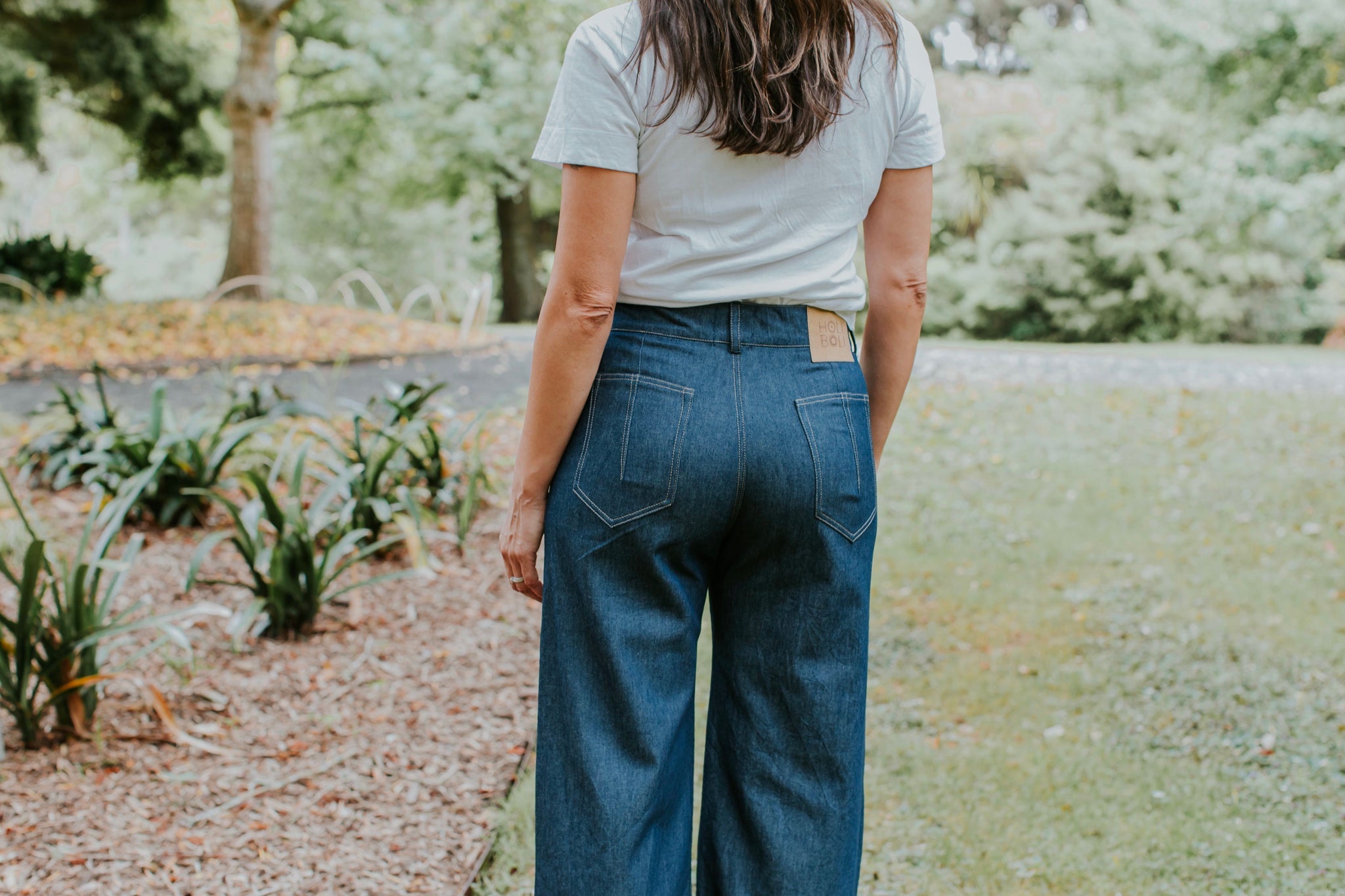 Jeans/Pants/Skirts