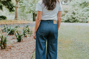 Jeans/Pants/Skirts