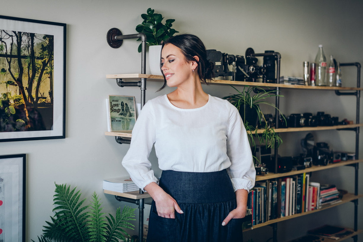 Linen Clothes/Dresses
