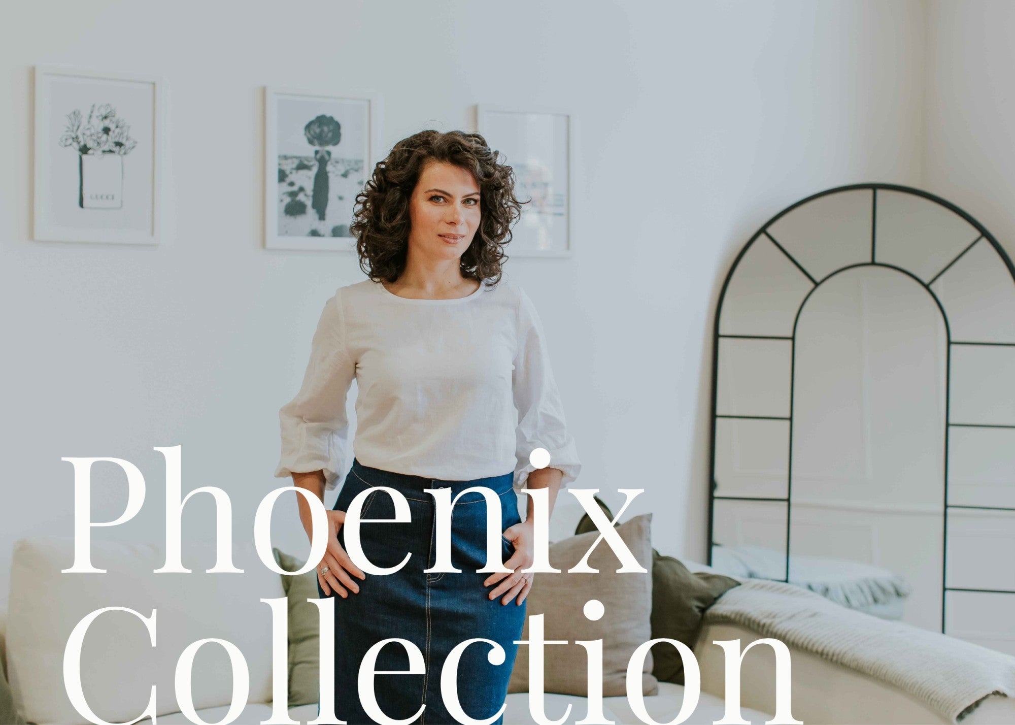 Phoenix Collection