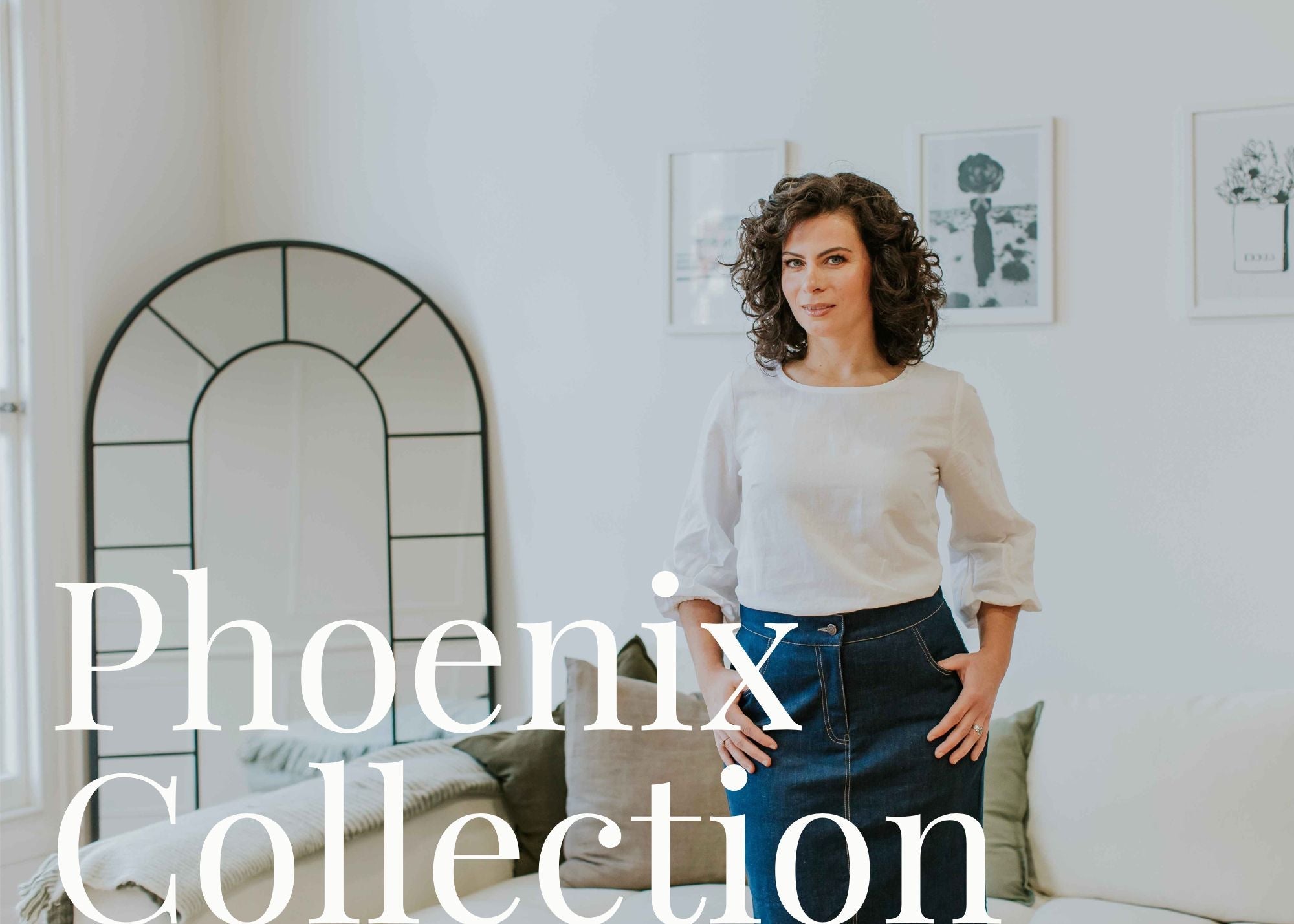 Phoenix Collection