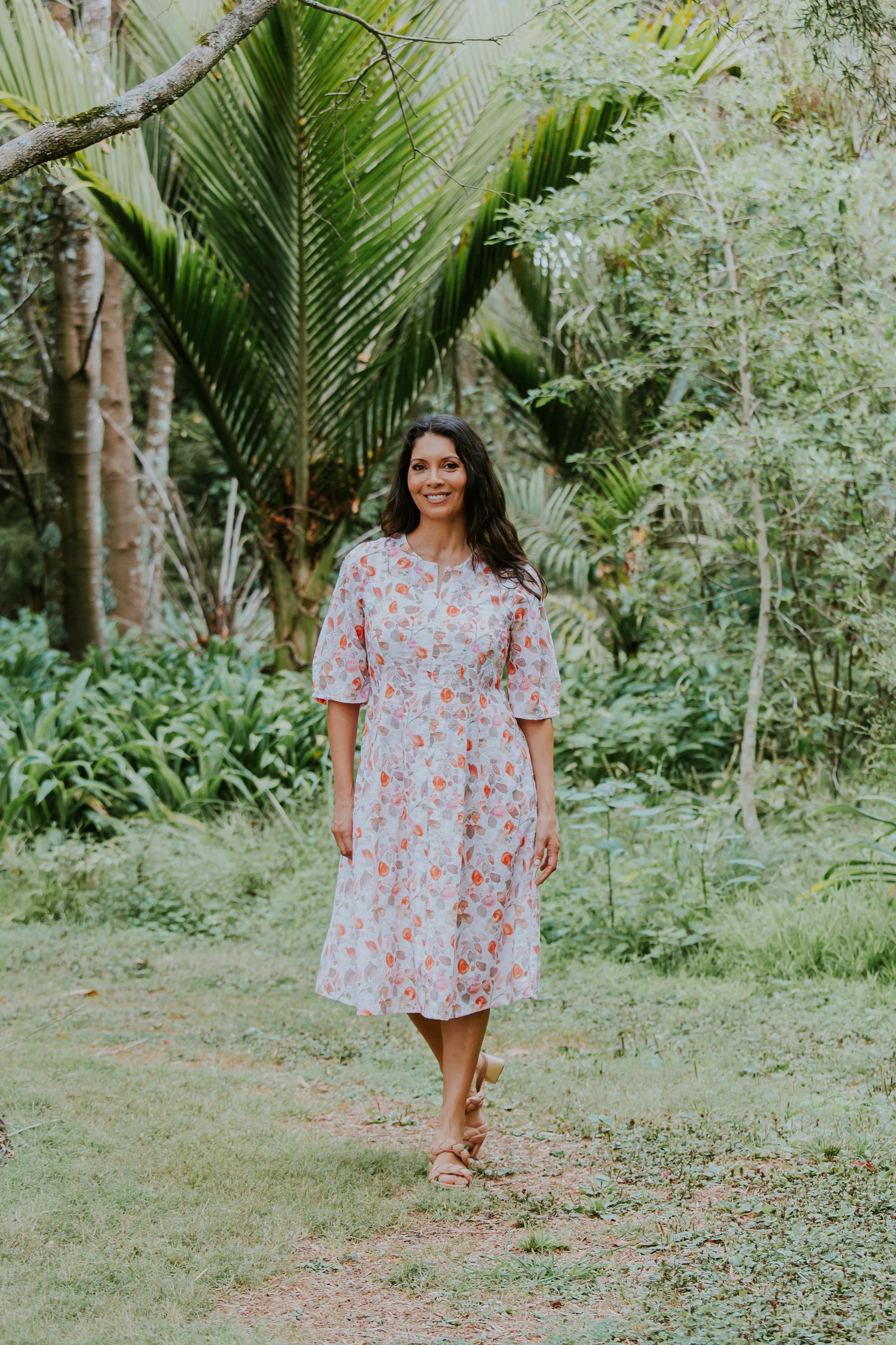 Light and Breathable Clothes