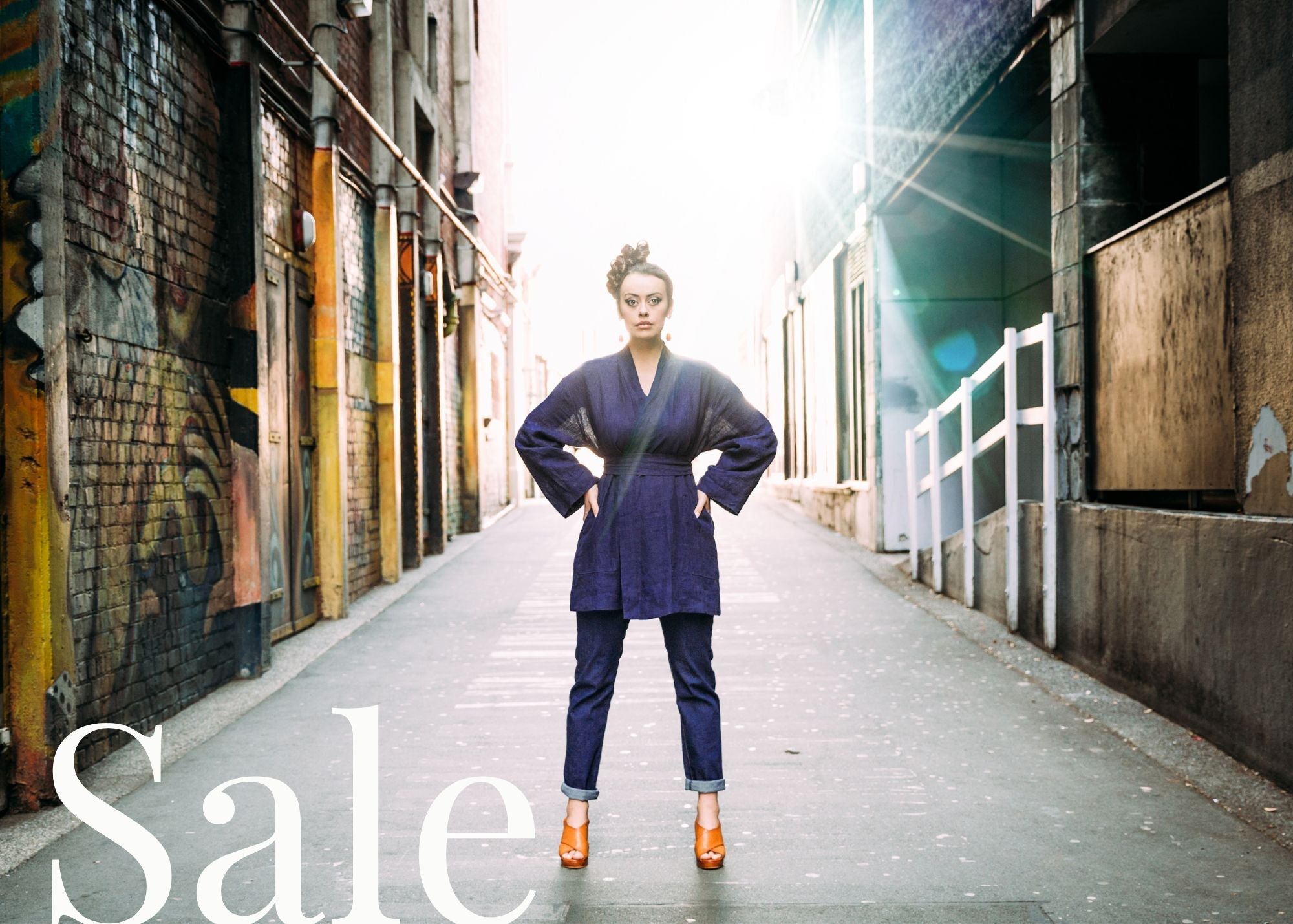 Sale