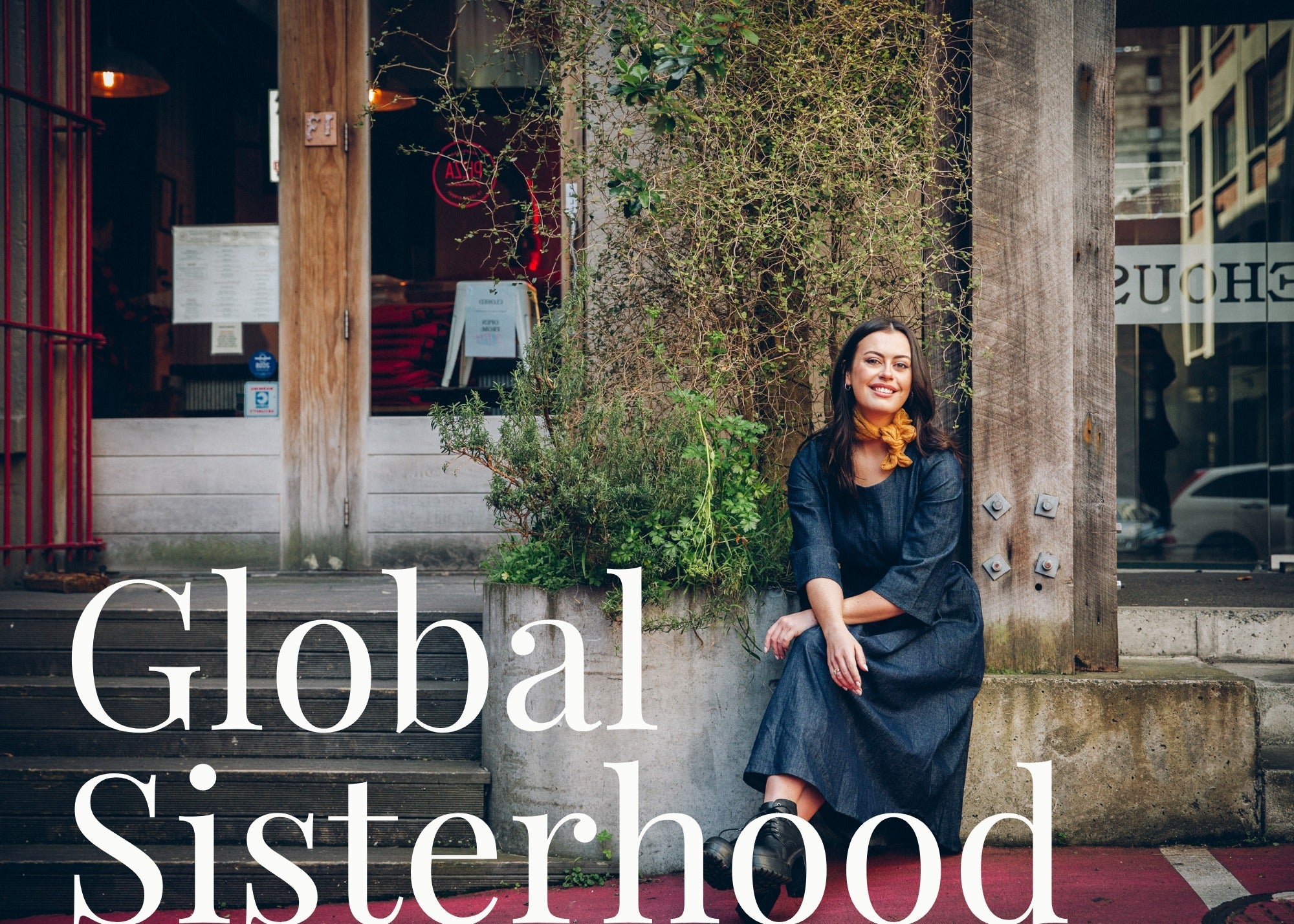 Global Sisterhood Collection