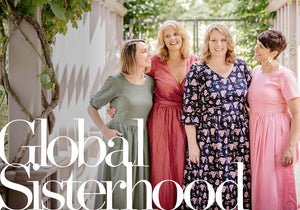 Global Sisterhood Collection