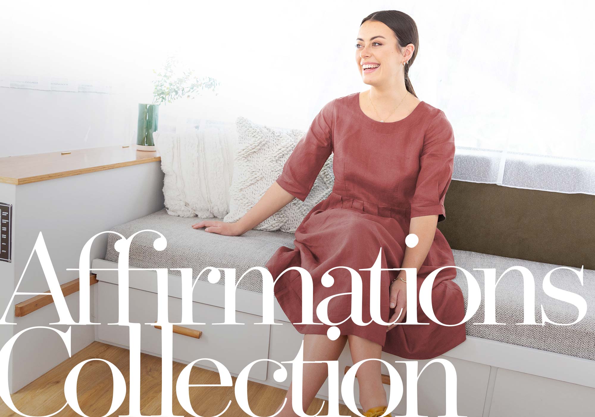 Affirmations Collection