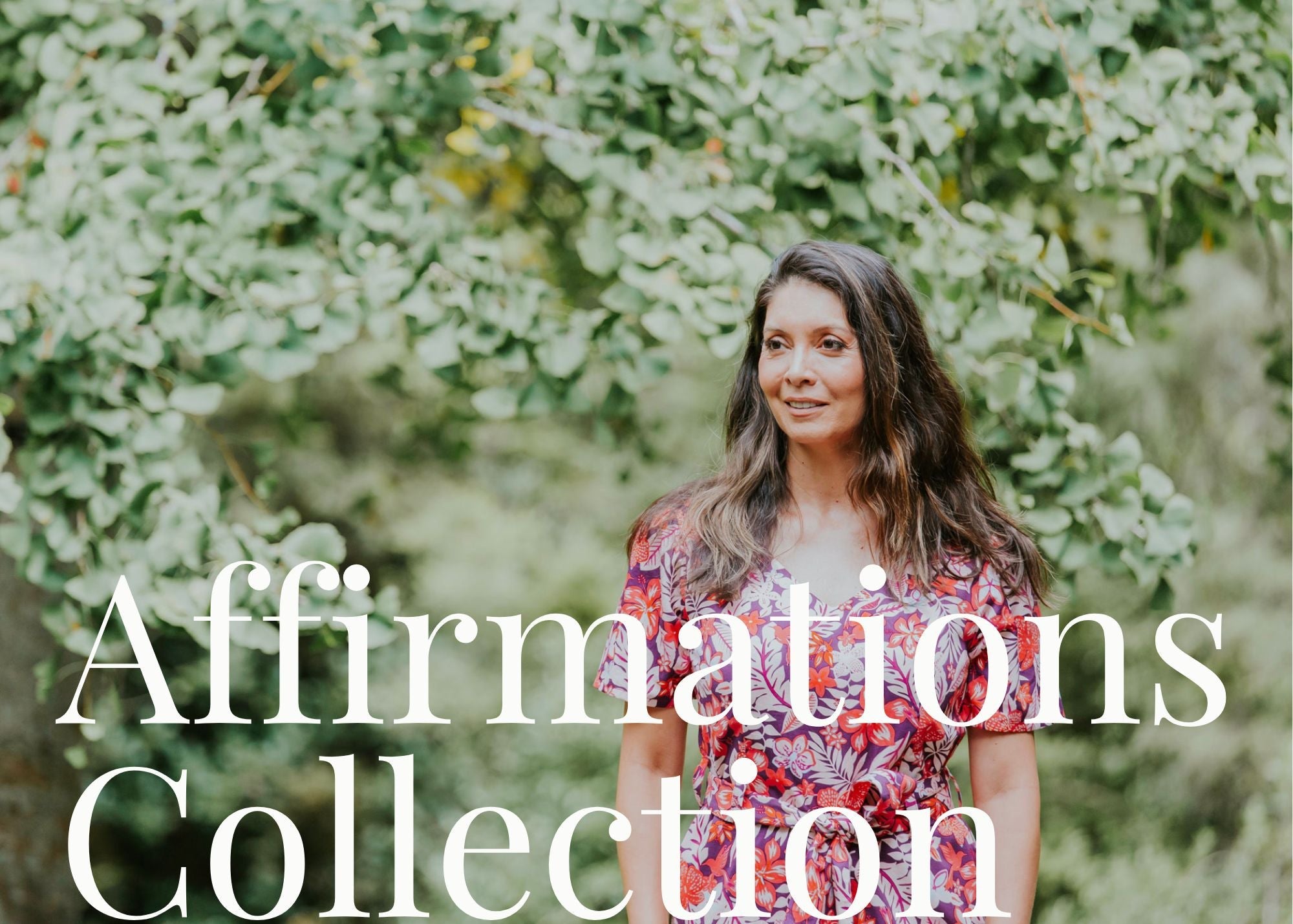 Affirmations Collection