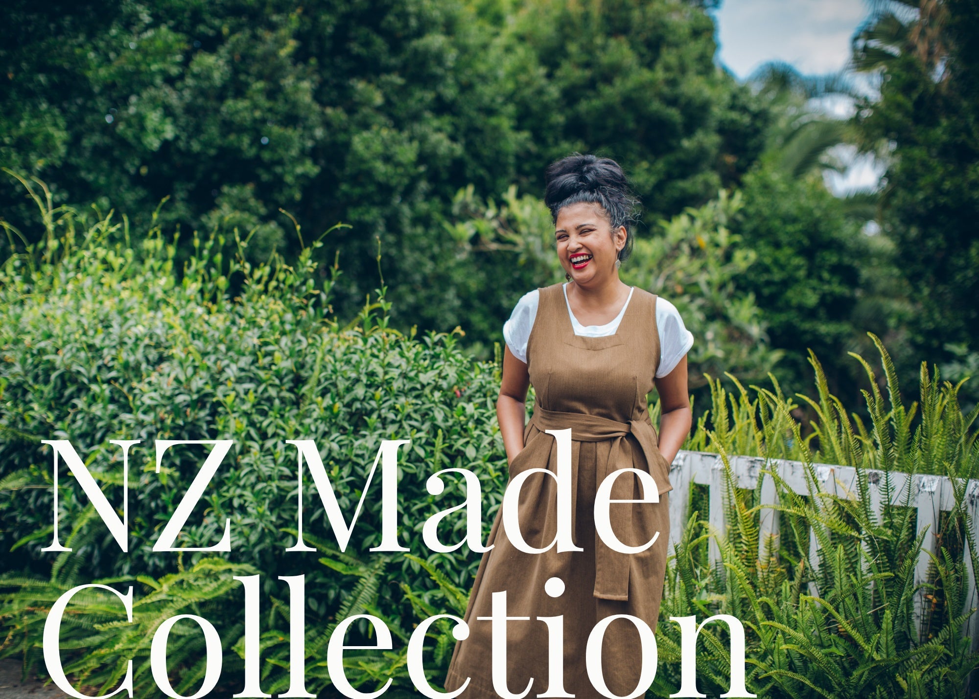 NZ Made Collection