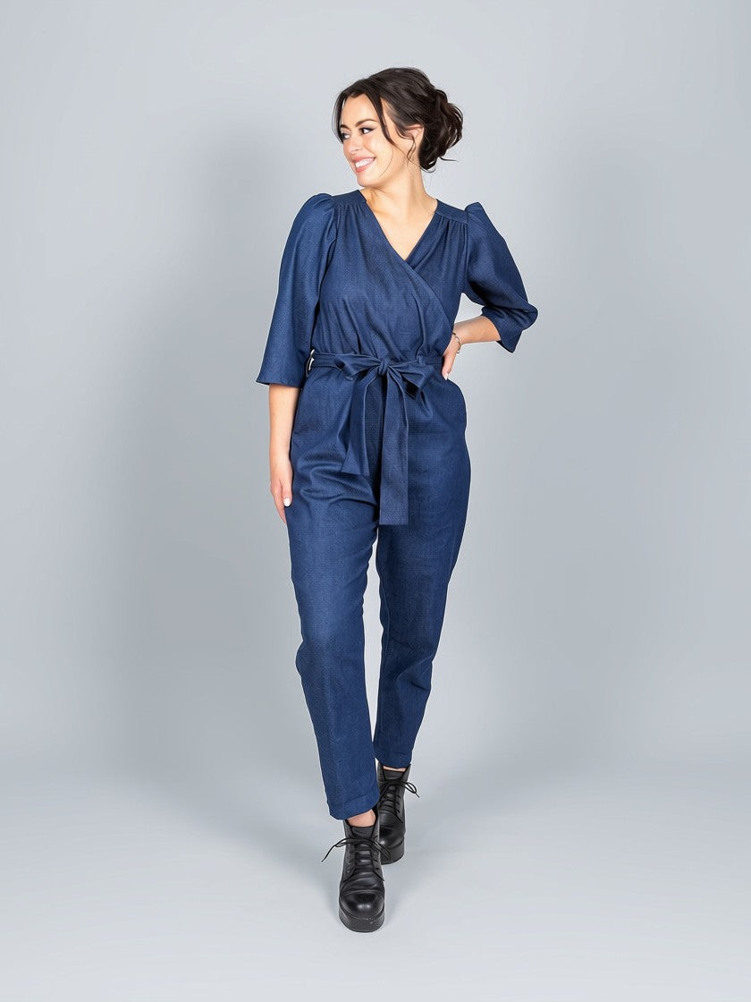 Energize Jumpsuit