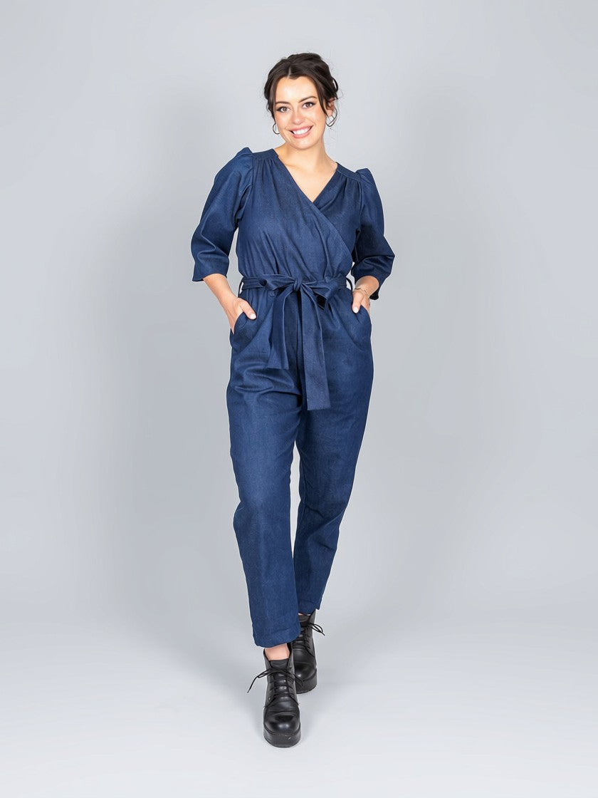 Energize Jumpsuit