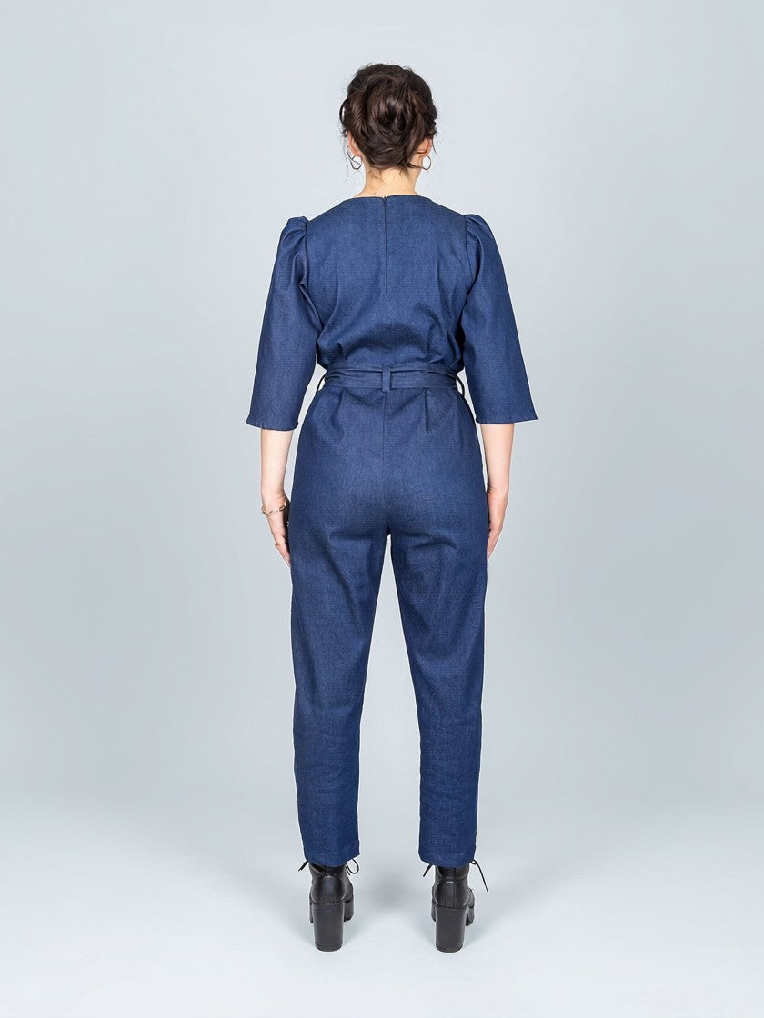 Energize Jumpsuit
