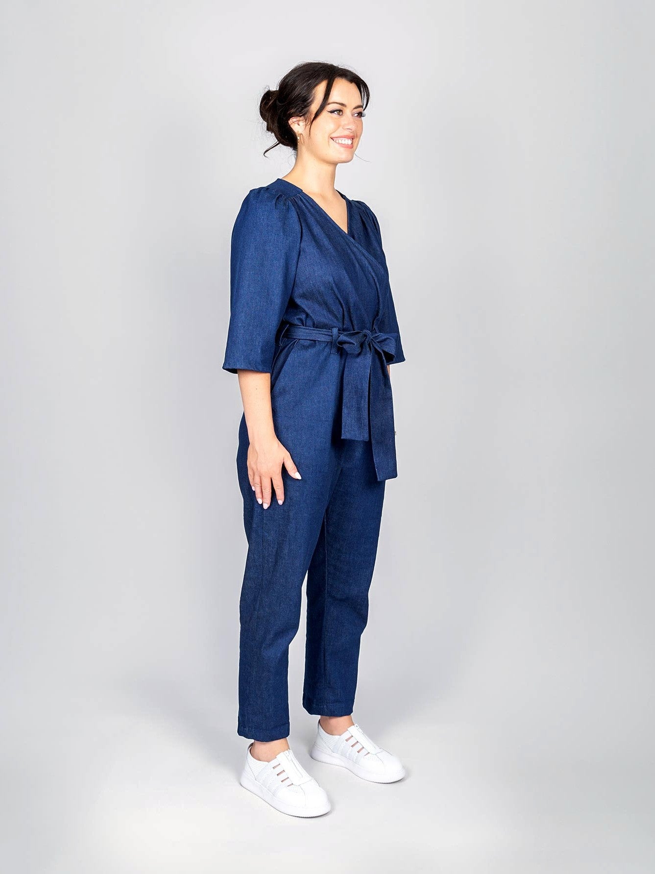 Energize Jumpsuit