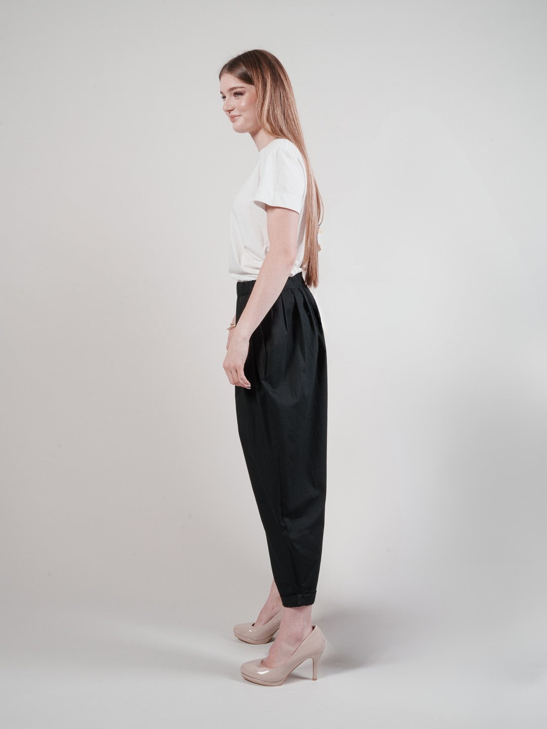 The Birdie Trouser