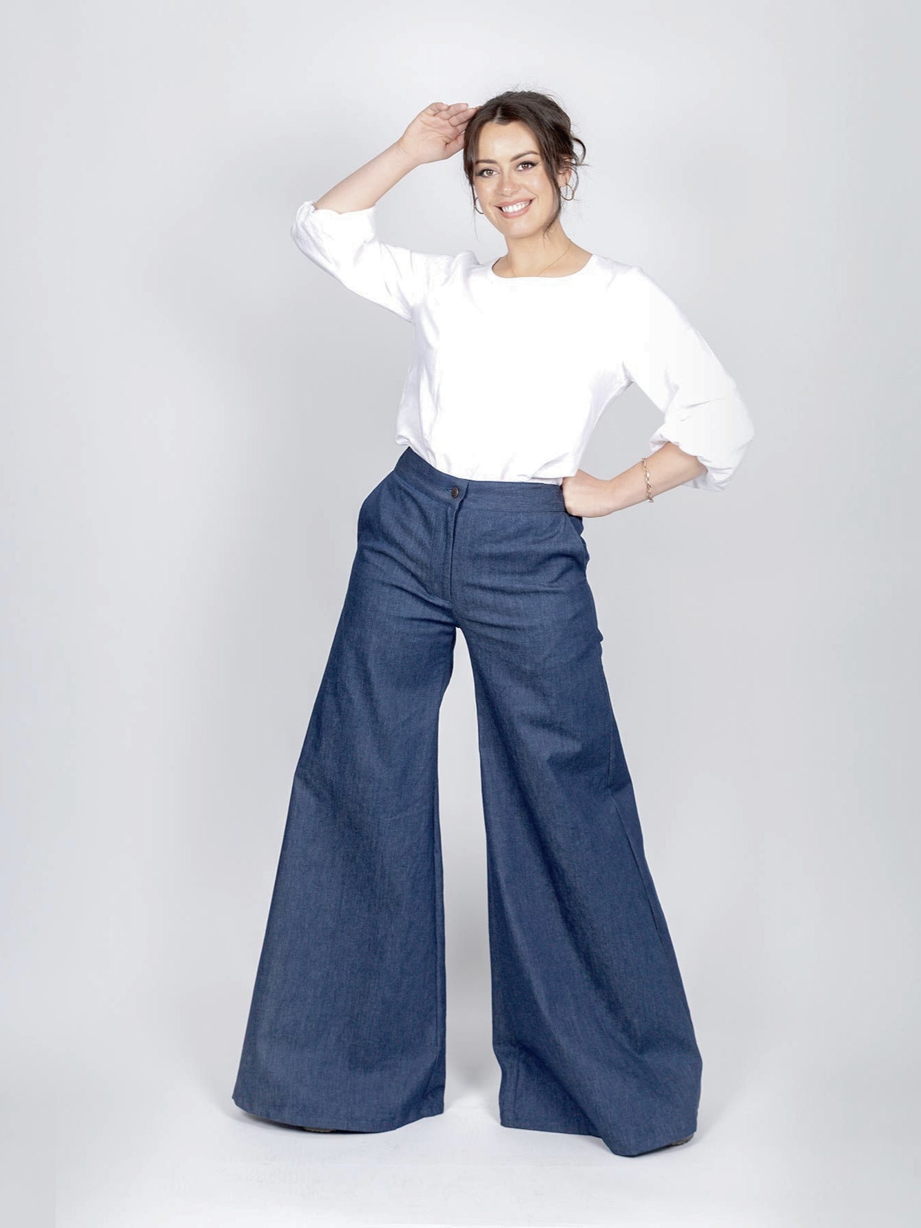 Funkalicious Pant