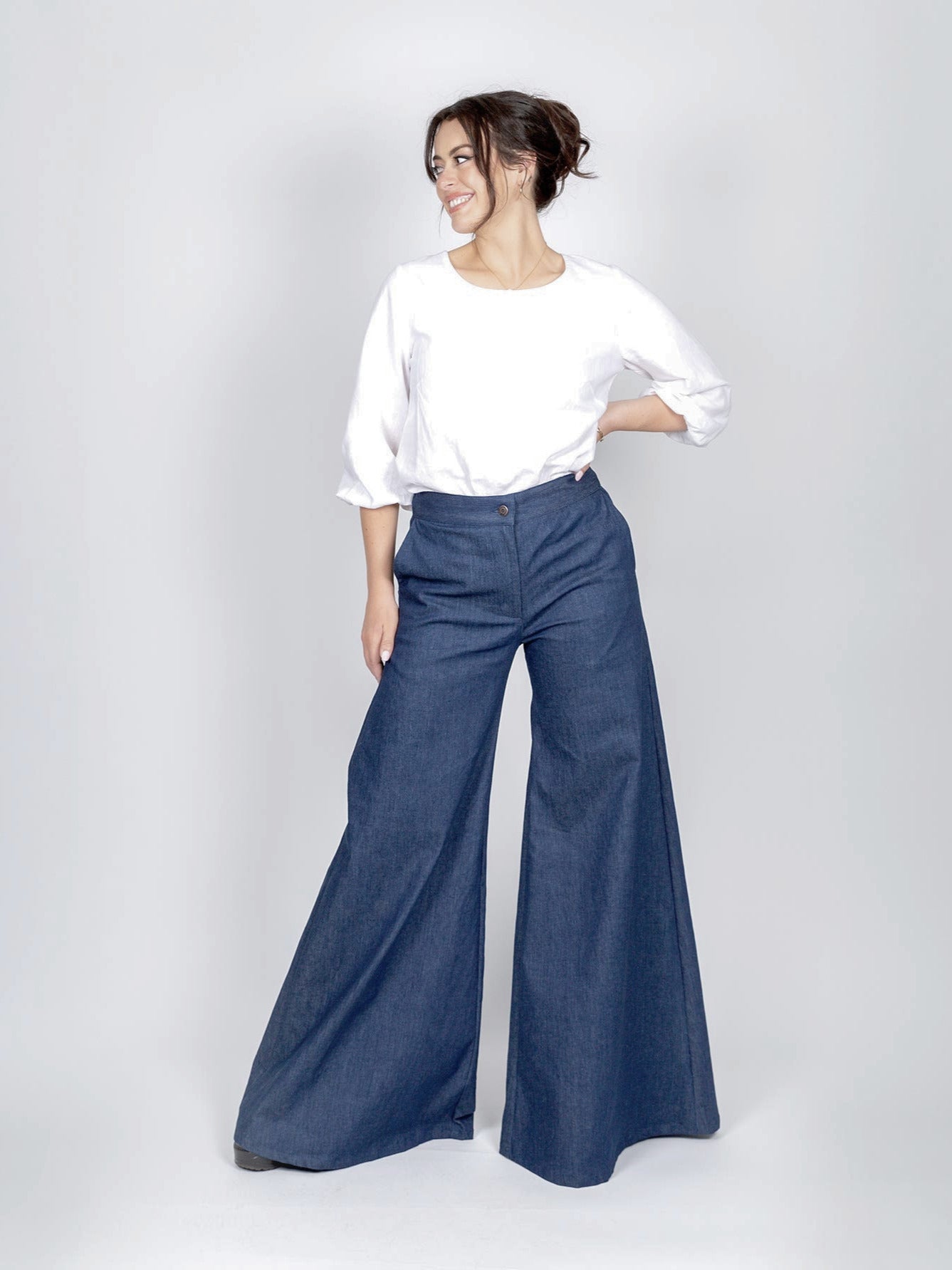 Funkalicious Pant