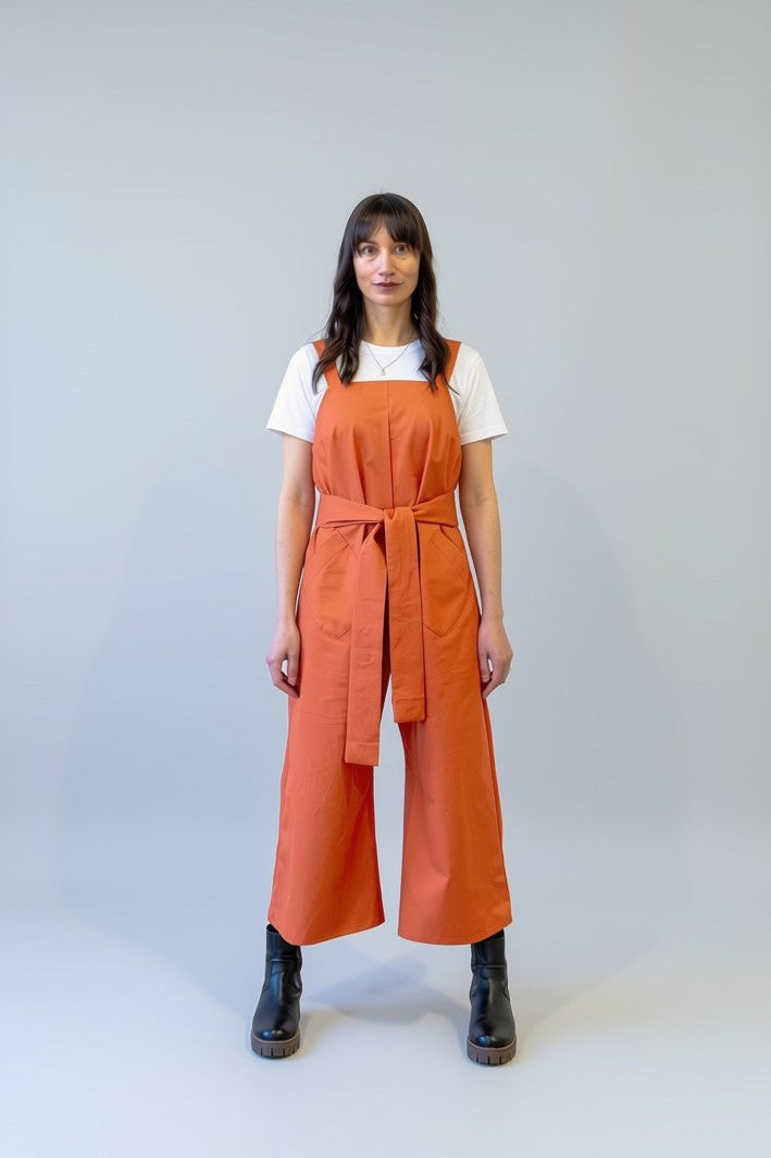 Fernando Jumpsuit -Sizes 14 & 18