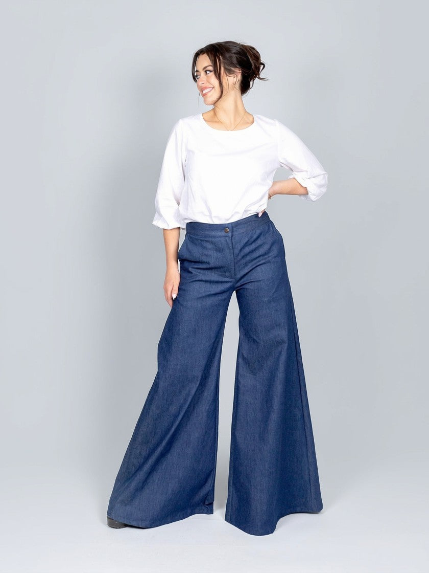 Funkalicious Pant - Size 14 & 18