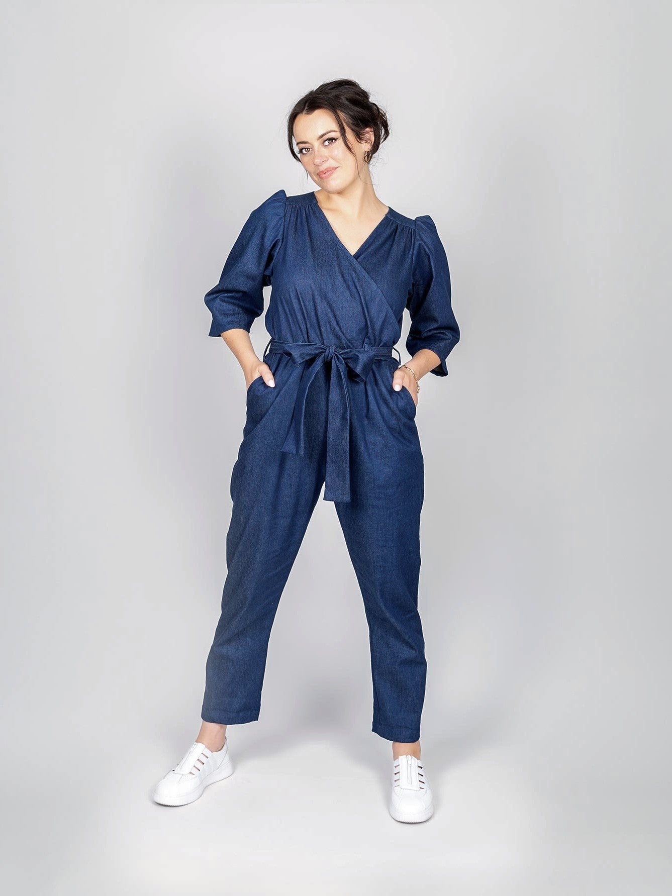 Energize Jumpsuit