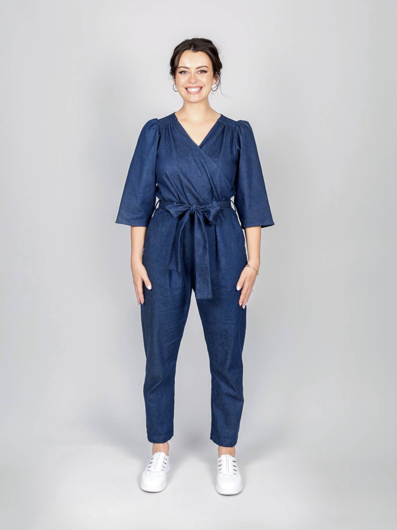 Energize Jumpsuit