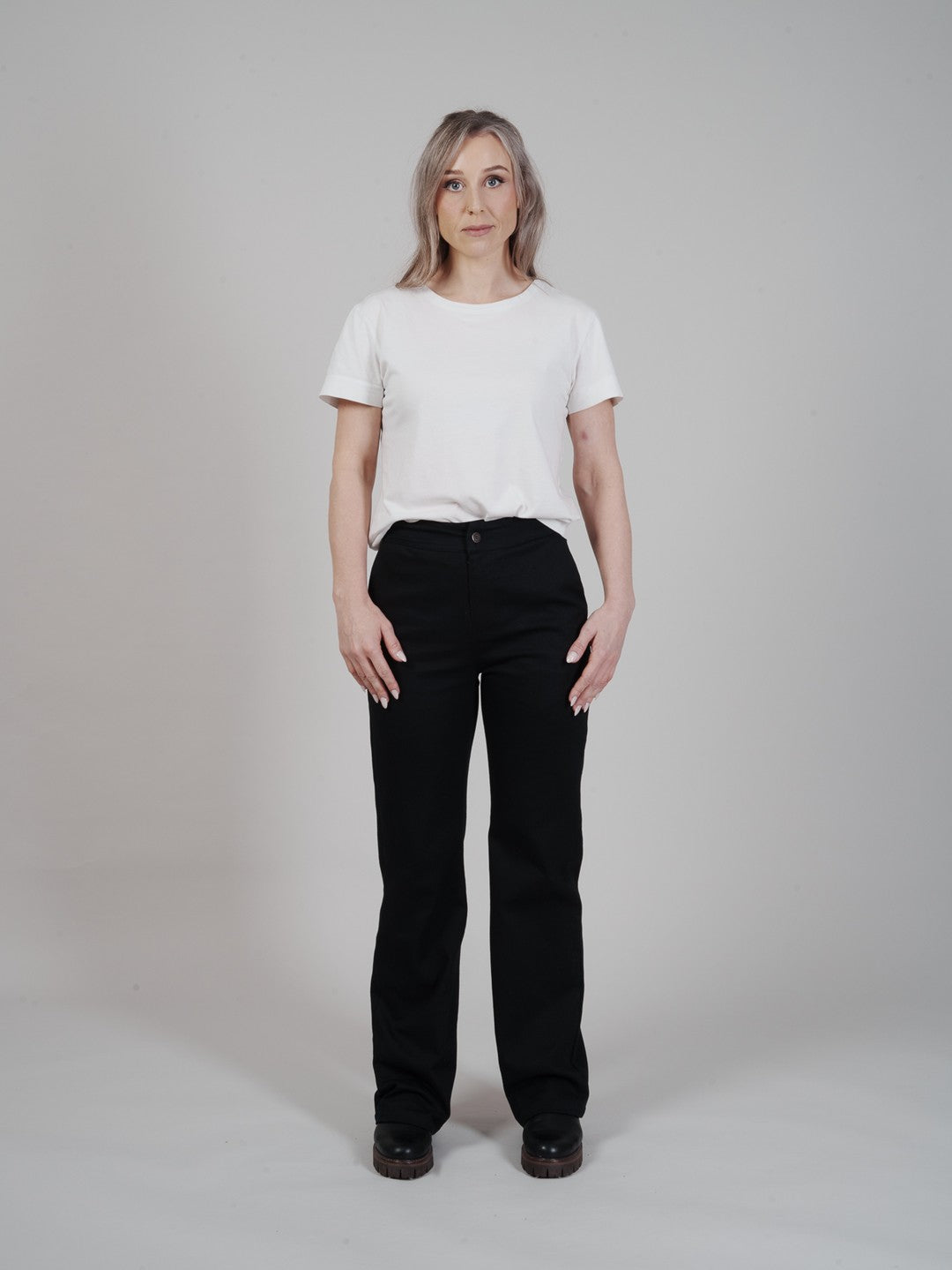 Paragon Pant
