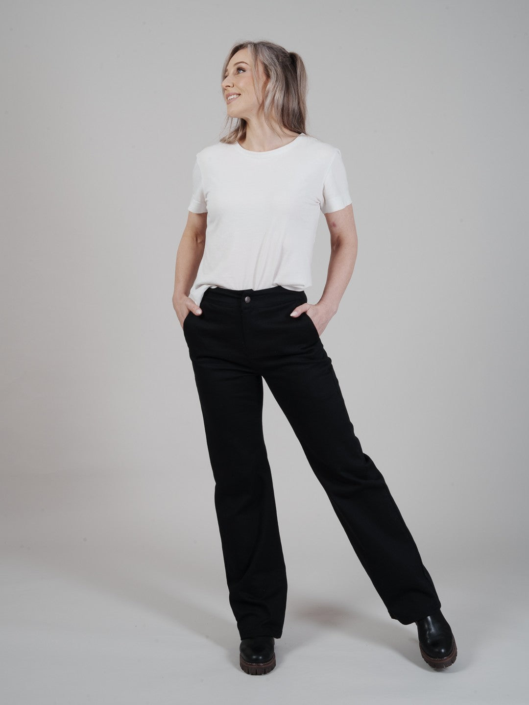Paragon Pant
