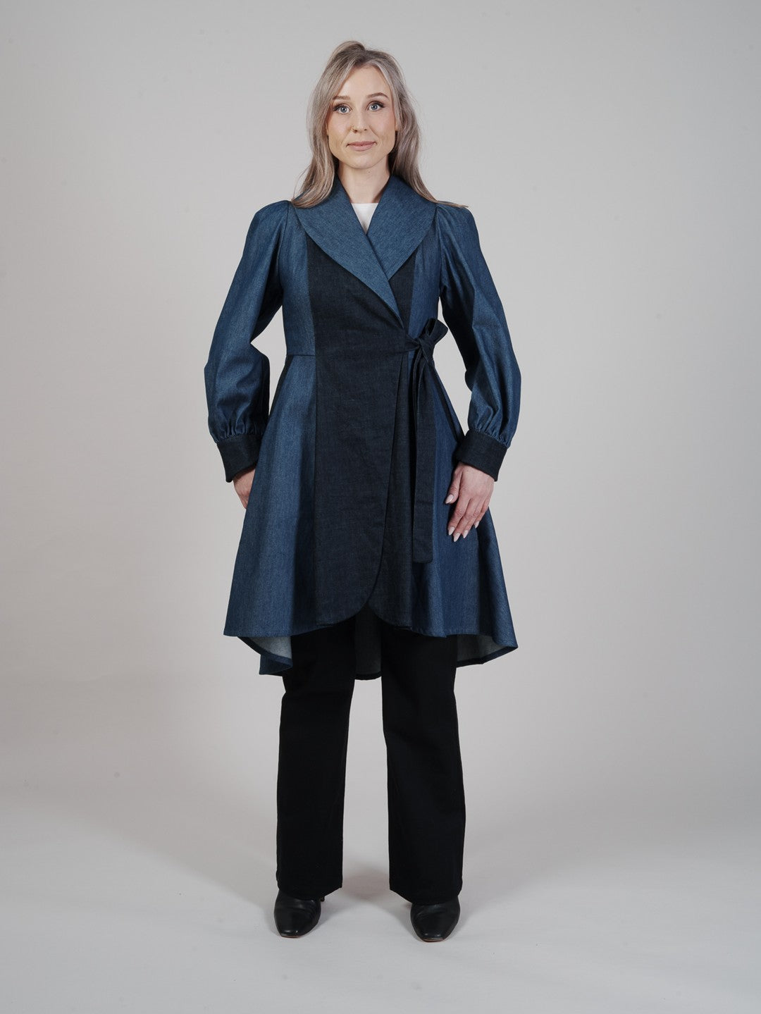 Fusion Swing Jacket