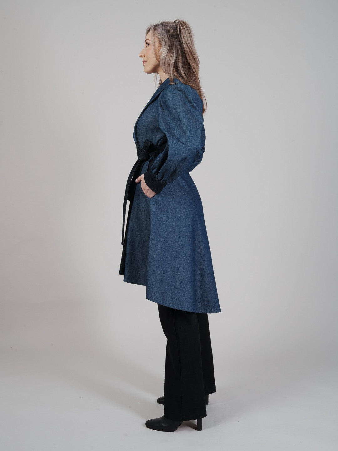 Fusion Swing Jacket