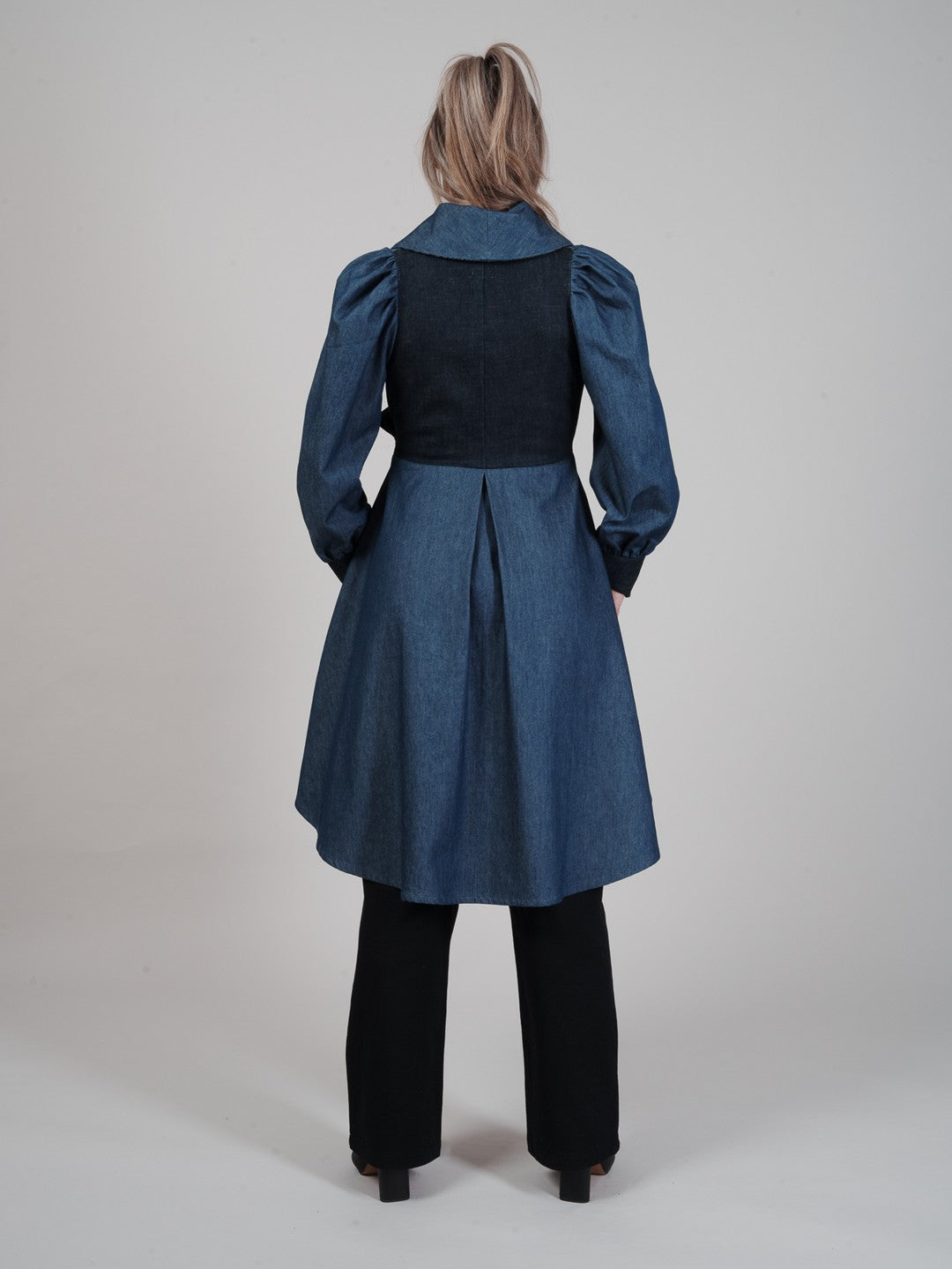 Fusion Swing Jacket