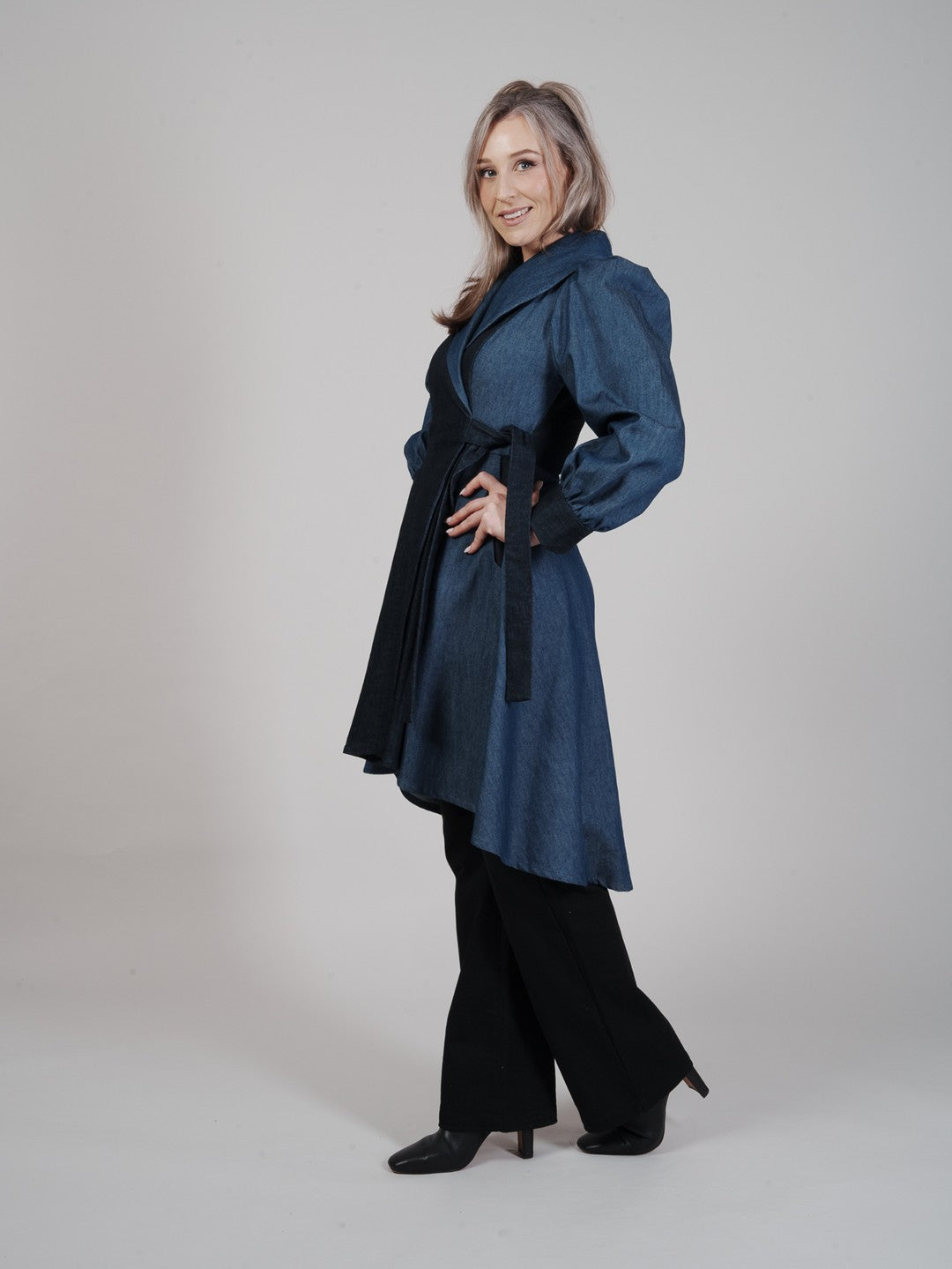 Fusion Swing Jacket