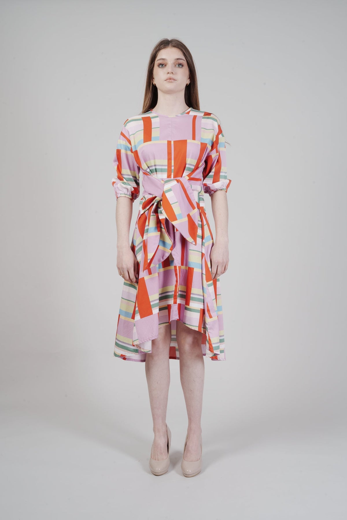 The Amelia Dress - Size S