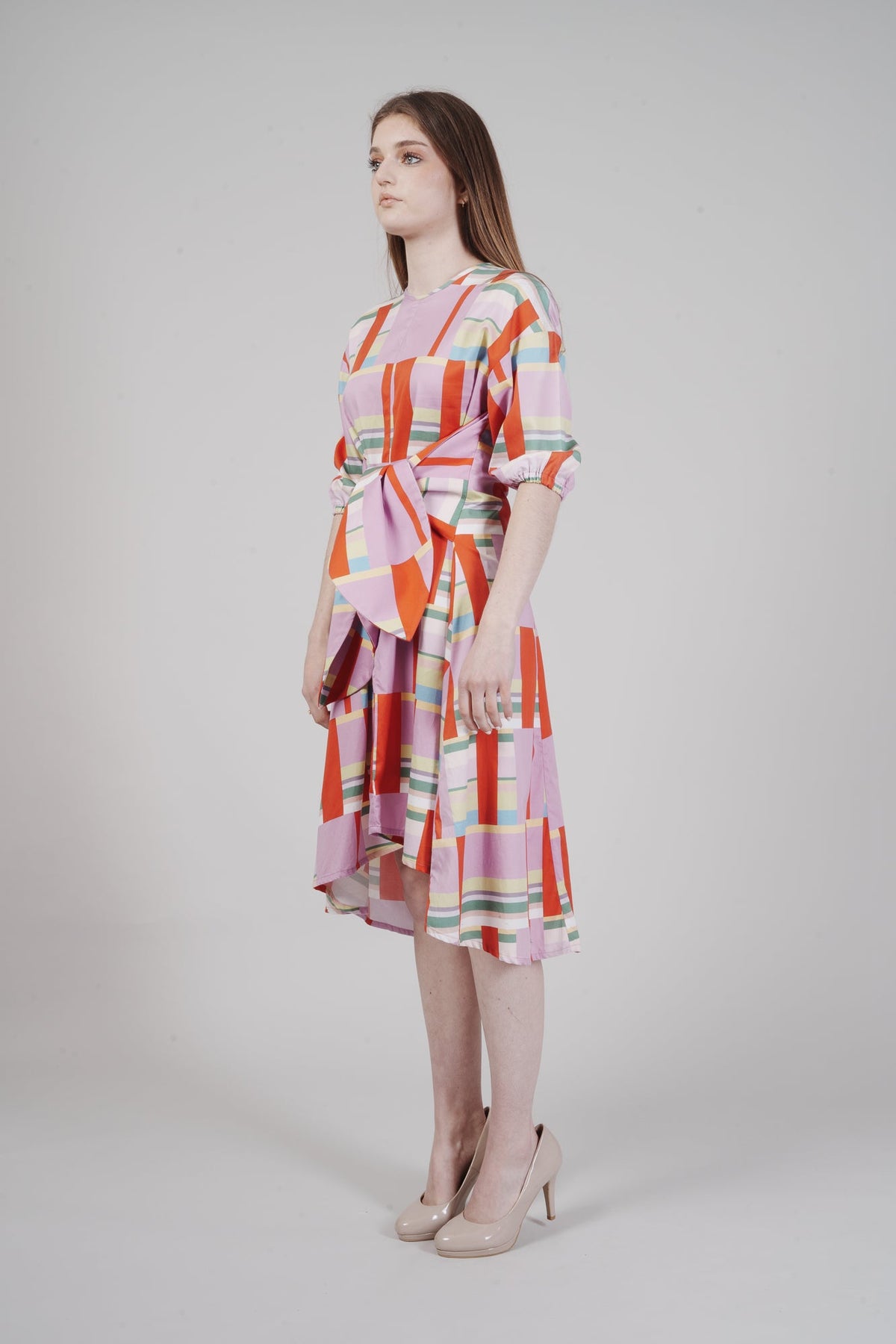 The Amelia Dress - Size S