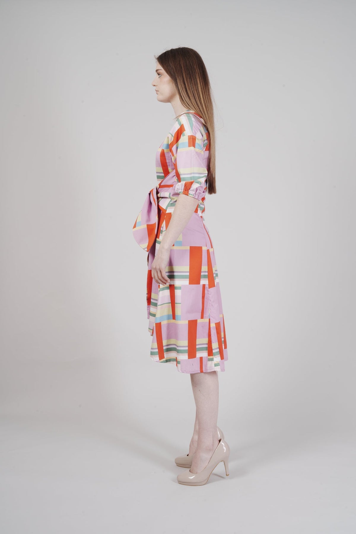 The Amelia Dress - Size S