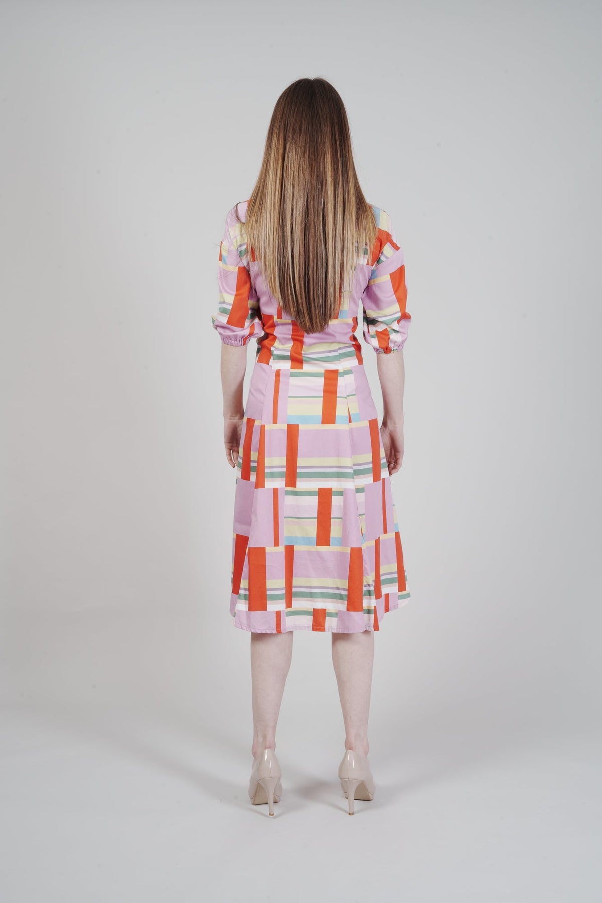 The Amelia Dress - Size S