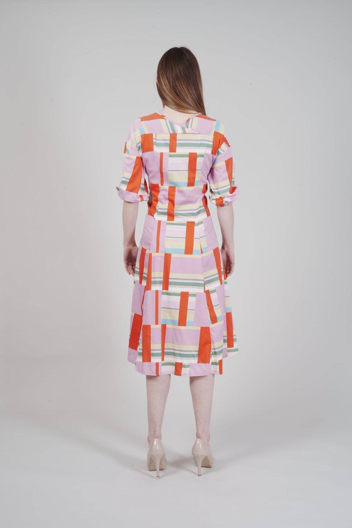 The Amelia Dress - Size S
