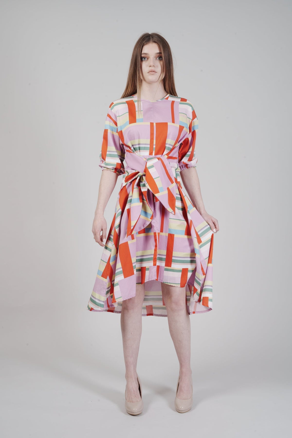 The Amelia Dress - Size S