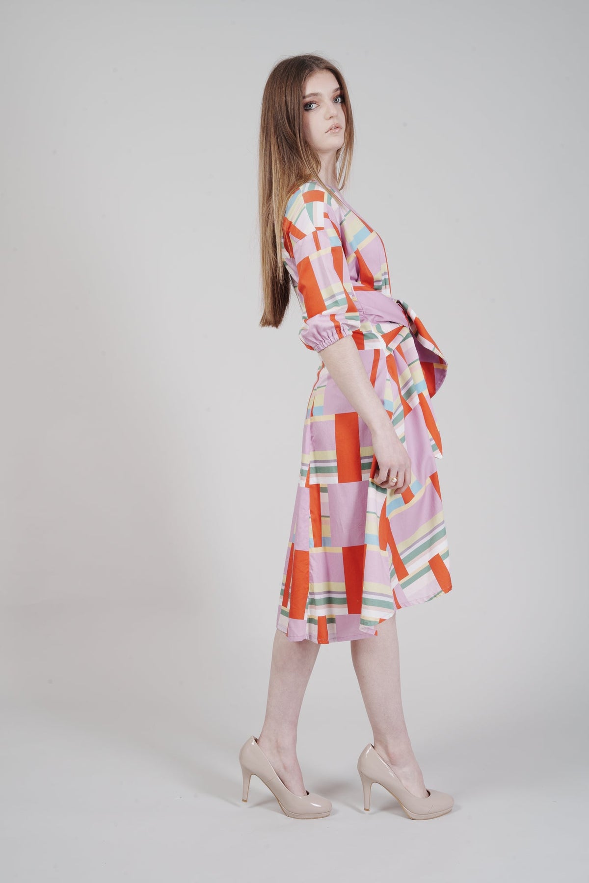 The Amelia Dress - Size S