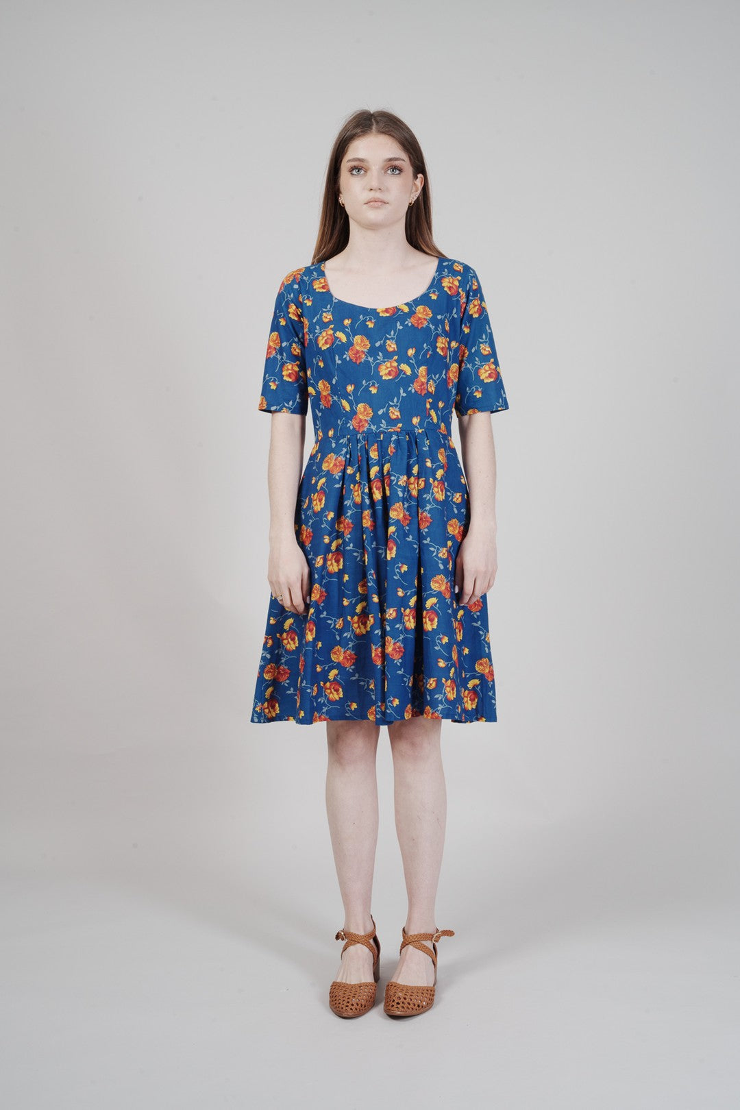 Bluebell Dress