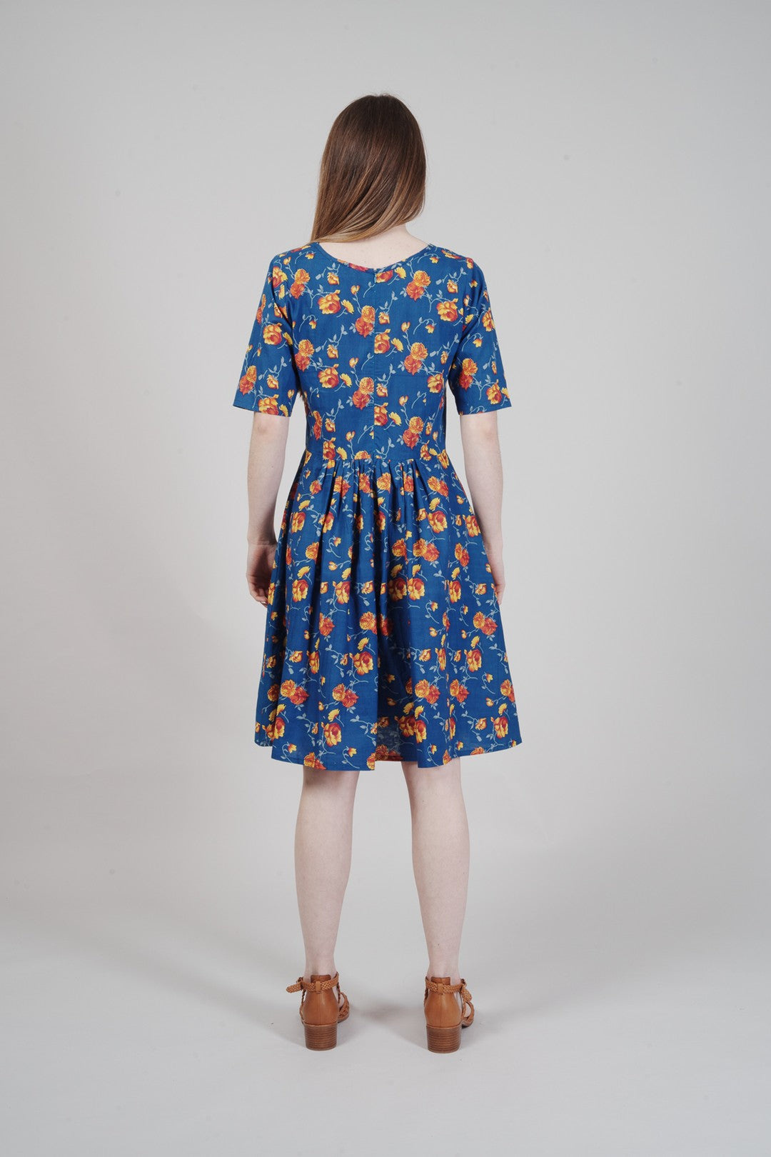 Bluebell Dress