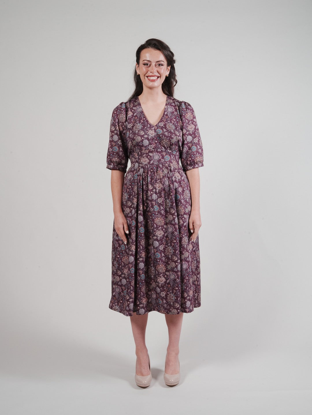 Jewel Dress