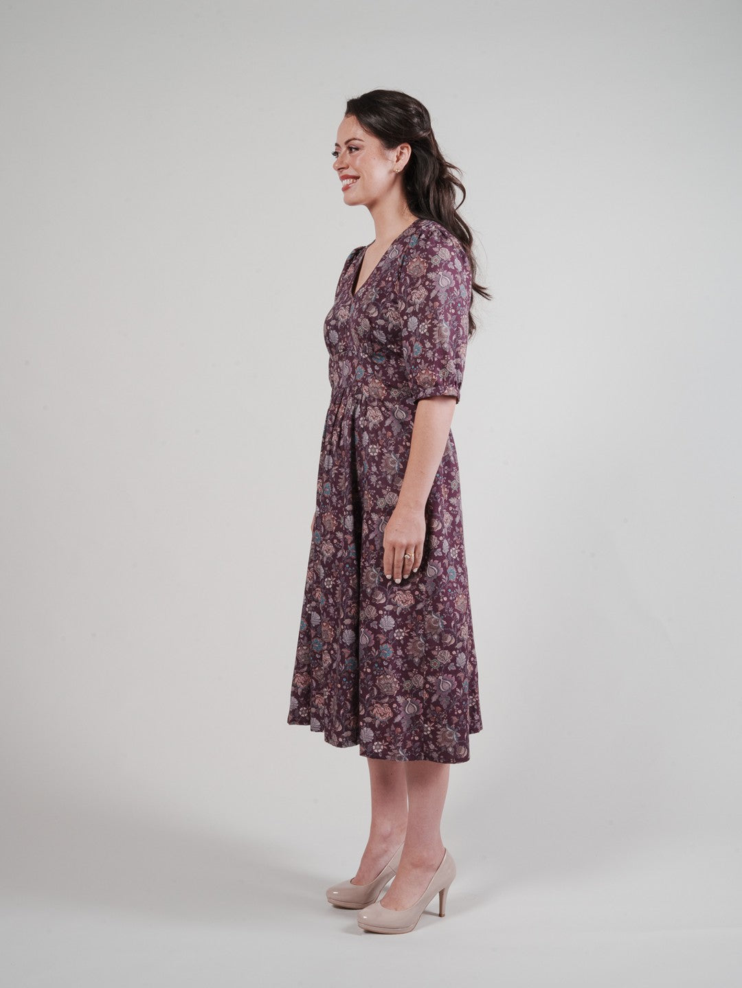 Jewel Dress
