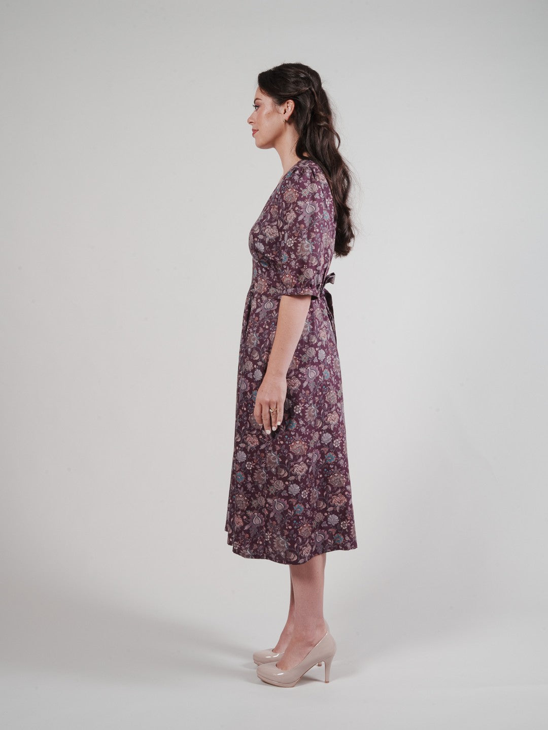 Jewel Dress