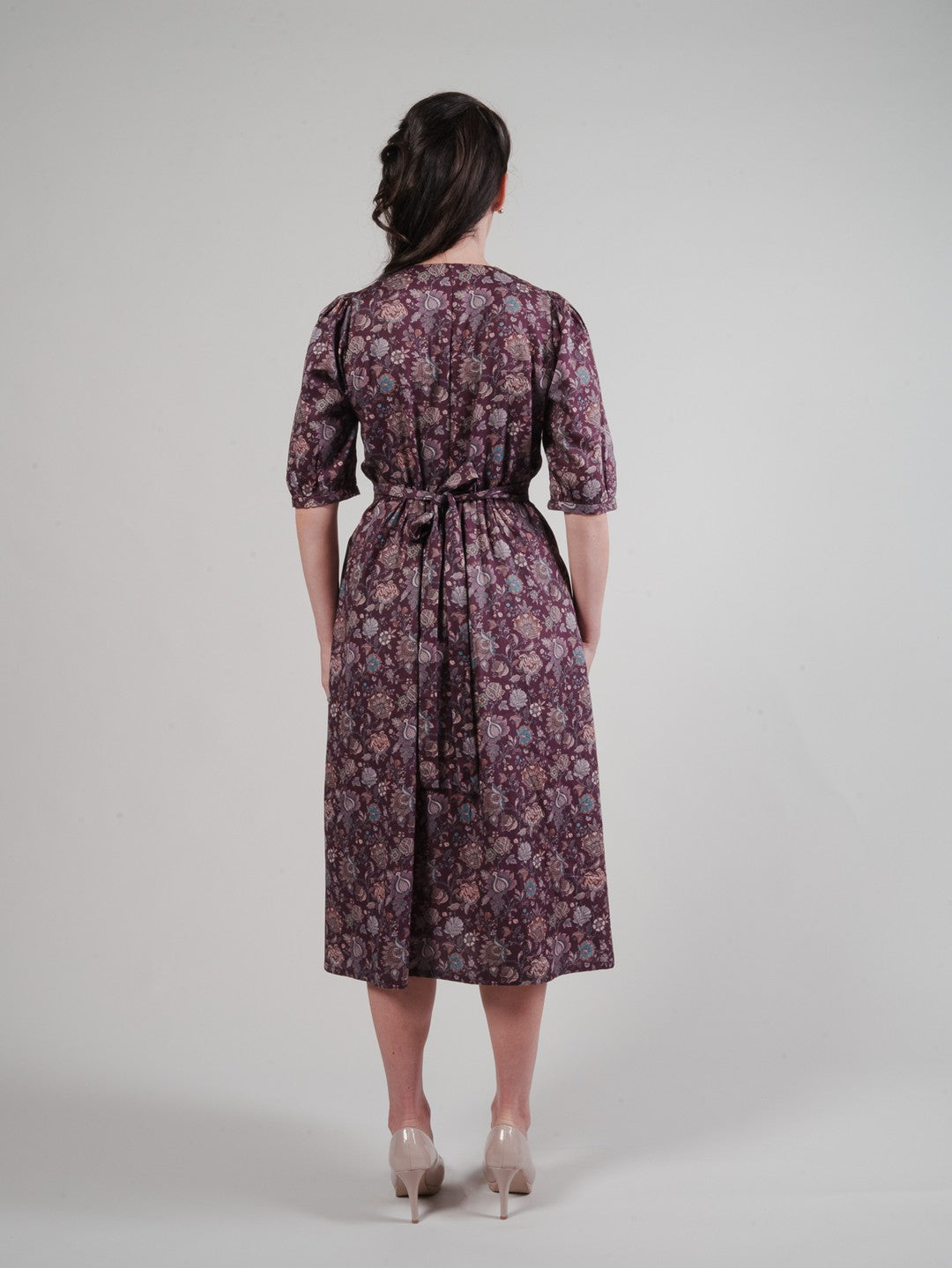 Jewel Dress